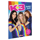 K3 Posterboek