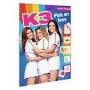 K3 Ik Leer Lezen