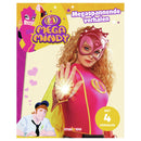 Mega Mindy Omnibus Megaspannende Verhalen