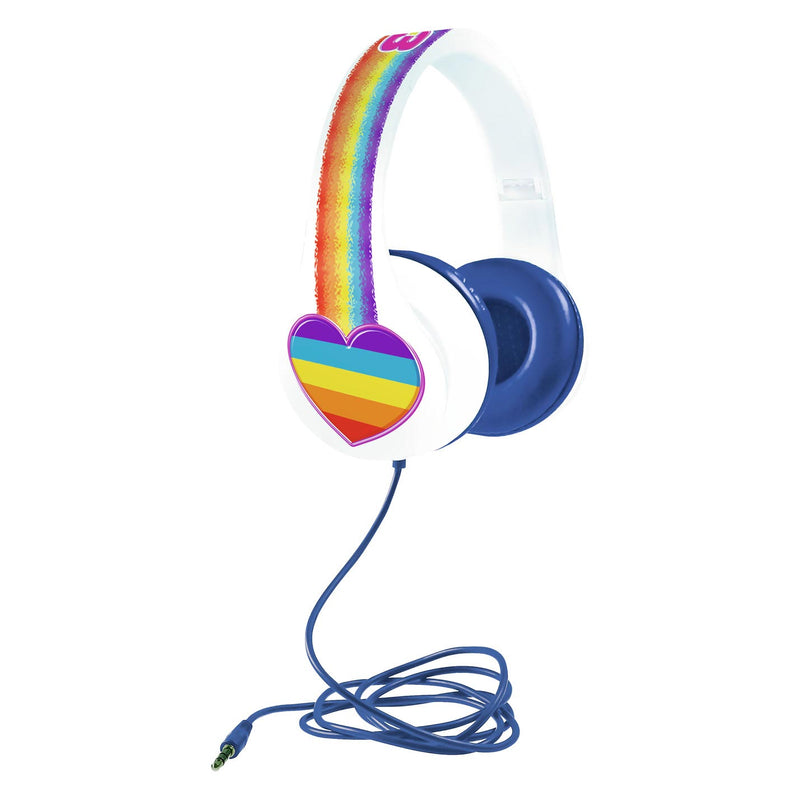 K3 Regenboog Koptelefoon