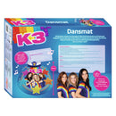 K3 Interactieve Dansmat