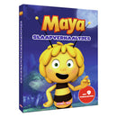 Verhalenboek Maya Slaapverhaaltjes