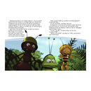 Verhalenboek Maya Slaapverhaaltjes