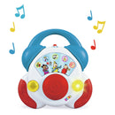 Bumba Mijn Eerste Radio