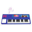 K3 Piano Blauw