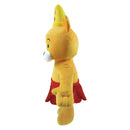 Bumba Knuffel Pluche Nanadu, 35cm