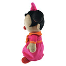 Bumba Knuffel Pluche Bumbina, 35cm