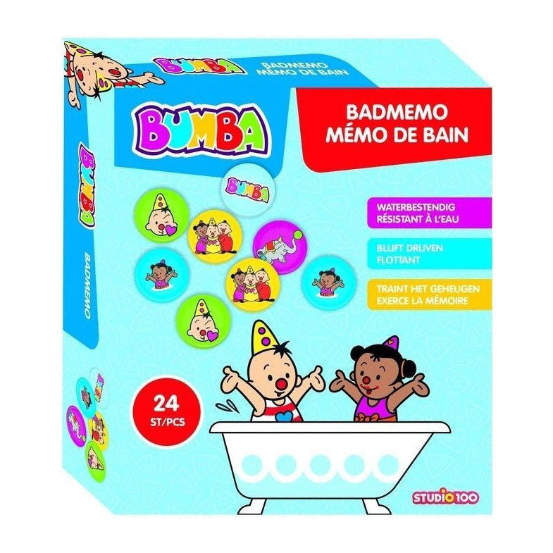 Bumba Badmemo