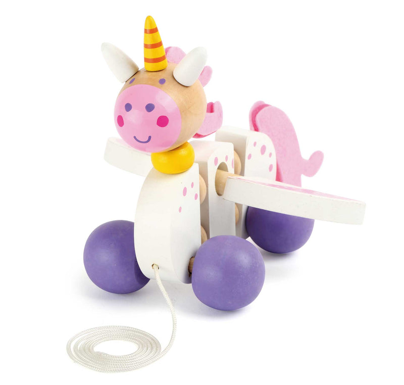 Speelgoed "Luna" De Eenhoorn