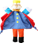 Koning Handpop