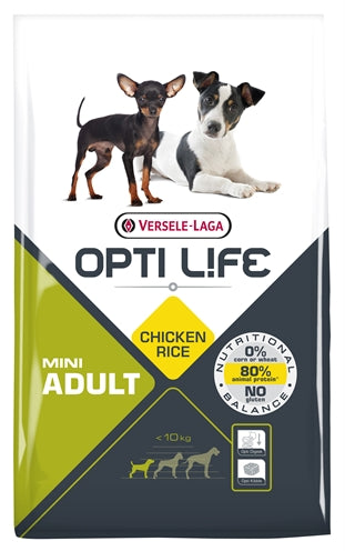 Opti Life Adult Mini 2,5 KG