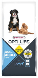 Zzzopti Life Adult Light Medium/maxi 12,5 KG