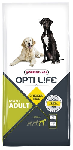 Zzzopti Life Adult Maxi 12,5 KG