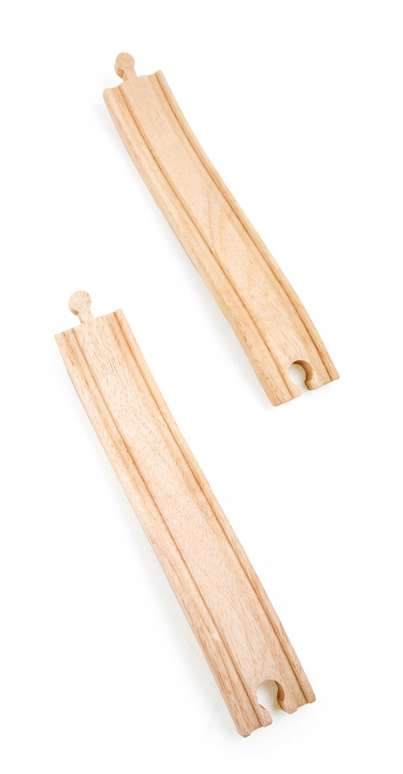 Toegangshellingen voor treinen