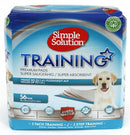 Simple Solution Puppy Training Pads 56 ST 55X56 CM