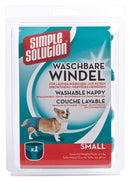 Simple Solution Luier Wasbaar SMALL 30-48 CM