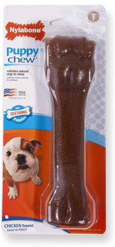 Nylabone Puppy Chew Kipsmaak VANAF 23 KG