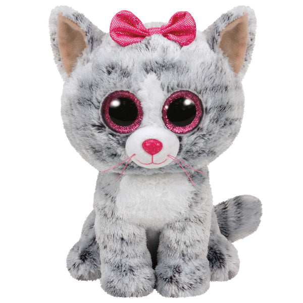 TY Beanie Boo Kiki Knuffel 24cm