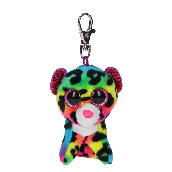 TY Beanie Boo&#039;s Clip Dot Knuffel