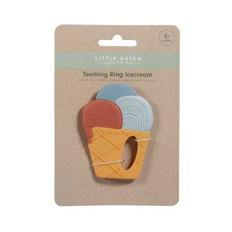 Little Dutch Bijtring IJsje