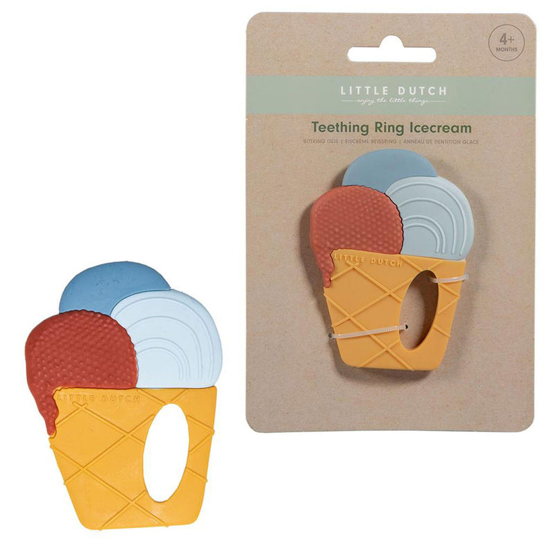 Little Dutch Bijtring IJsje