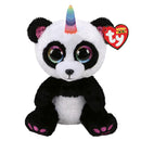 TY Beanie Boos Panda Knuffel Paris 24 cm