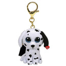 TY Mini Boos Clip Dalmati&euml;r Fetch 9 cm