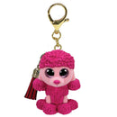 TY Mini Boos Clip Poedel Patsy 9 cm