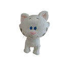 Woezel en Pip Interactieve Knuffel Buurpoes + Geluid