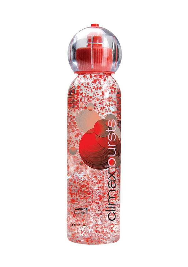 Verwarmend Glijmiddel - 134 ml