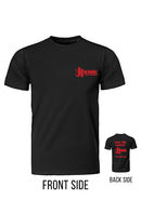 Kink Tshirt Large - Black