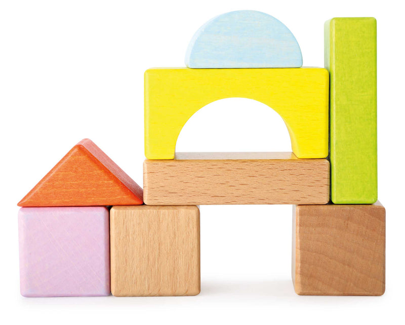 small foot - Classic Building Bricks
