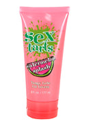 Sex Tarts Glijmiddel, Watermeloen Splash Tube - 59ml