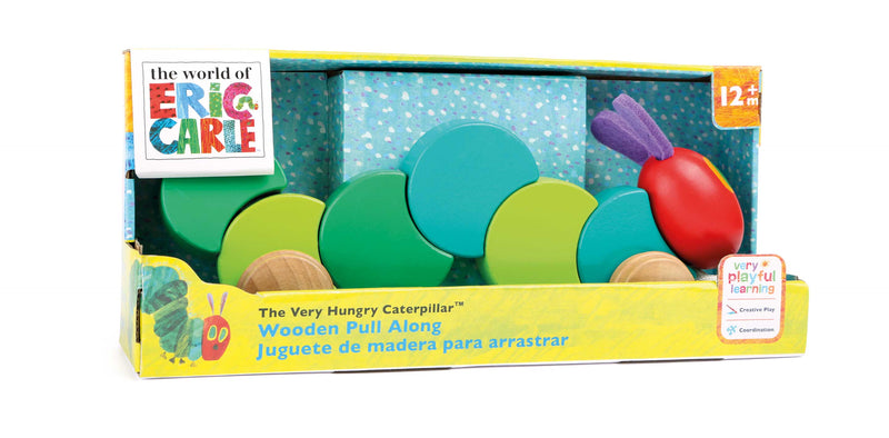 Rupsje Nooitgenoeg Trekfiguur