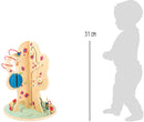 Motor Activiteit Boom "Beweeg het!"