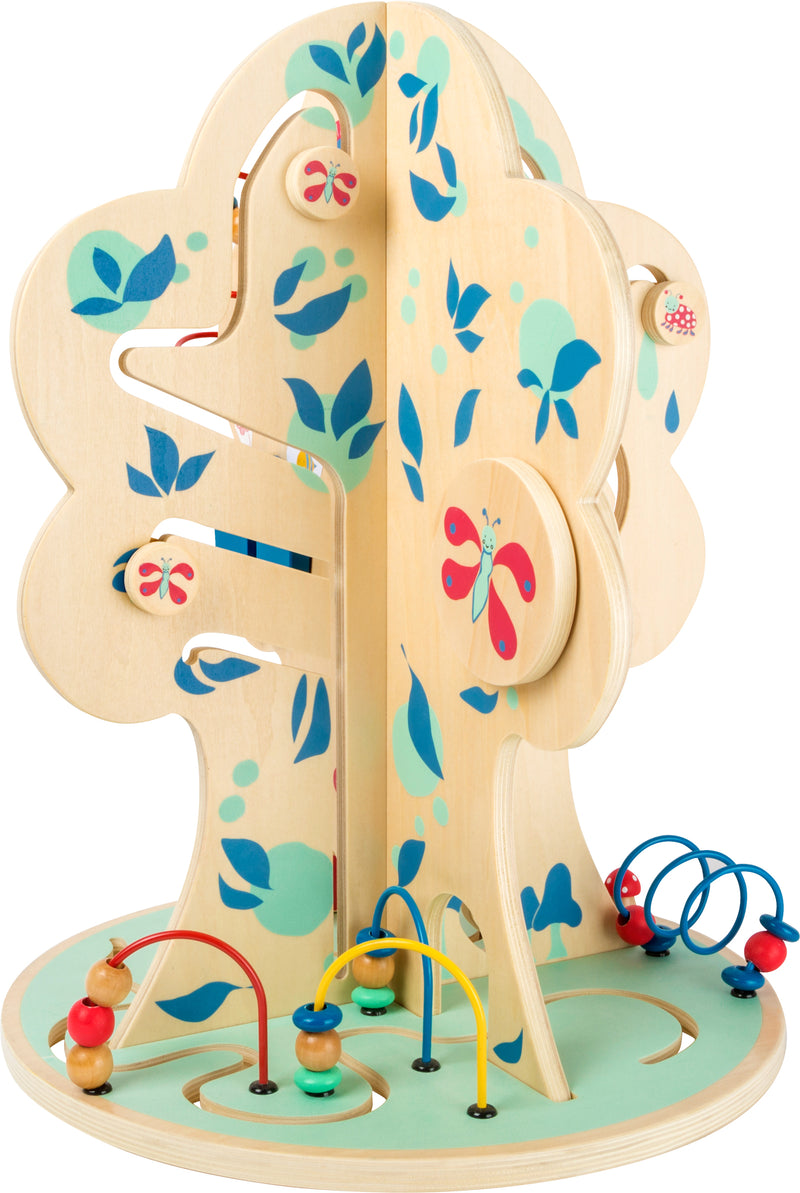 Motor Activiteit Boom "Beweeg het!"