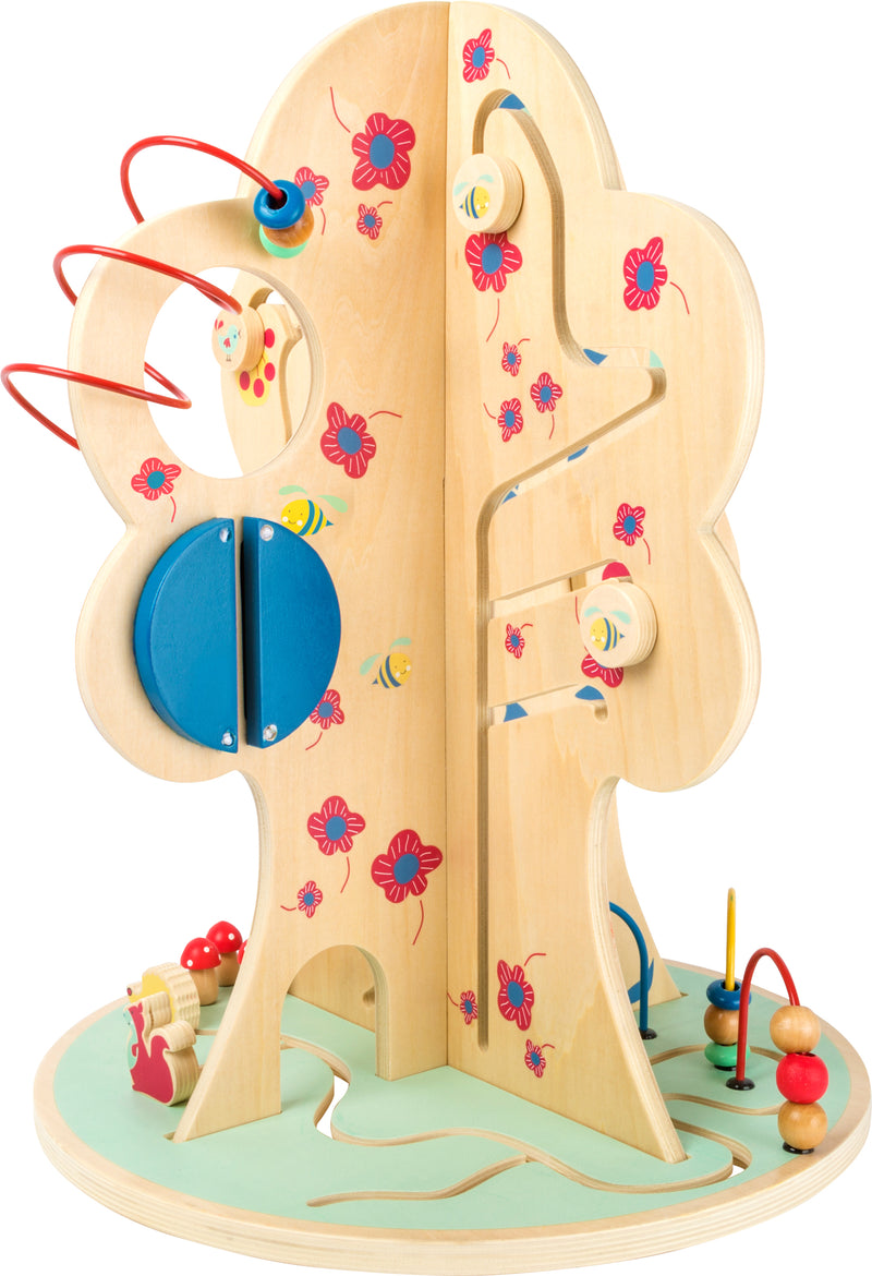 Motor Activiteit Boom "Beweeg het!"