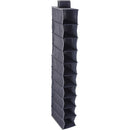 Kledingkast organiser - 10-vaks