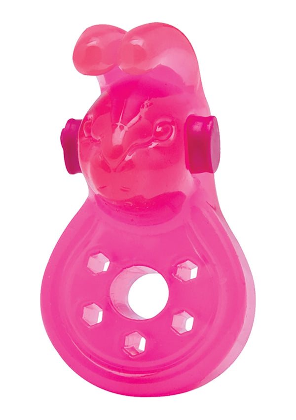Climax Kit - Neon Roze
