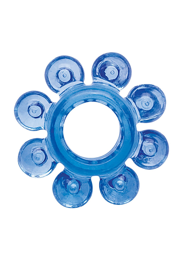 Climax Kit - Neon Blauw