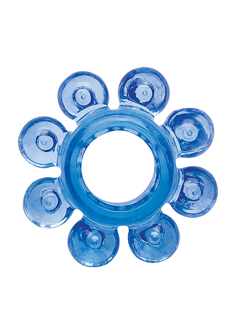 Climax Kit - Neon Blauw