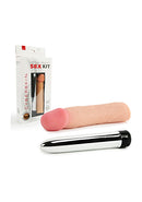 Virtual Reality Sex Kit