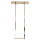 Swingking Schommelzitje Hout