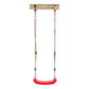Swingking Schommelzitje Rood