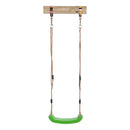 Swingking Schommelzitje Appelgroen