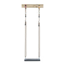 Swingking Schommelzitje Rubber met Touw