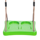 Swingking Voetschommel Lime