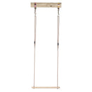 Swingking Trapeze Hout, 56cm
