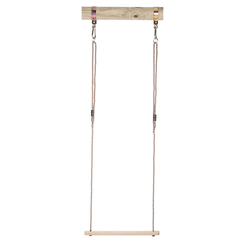 Swingking Trapeze Hout, 56cm