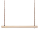 Swingking Trapeze Hout, 56cm